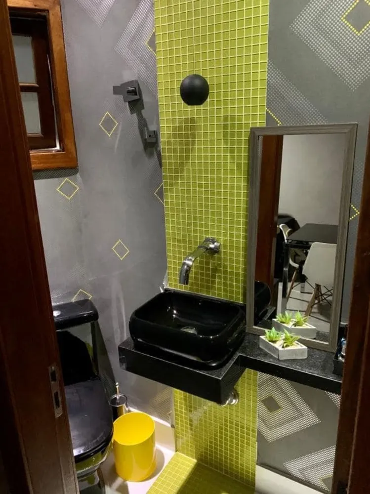 Casa, 2 quartos, 115 m² - Foto 3
