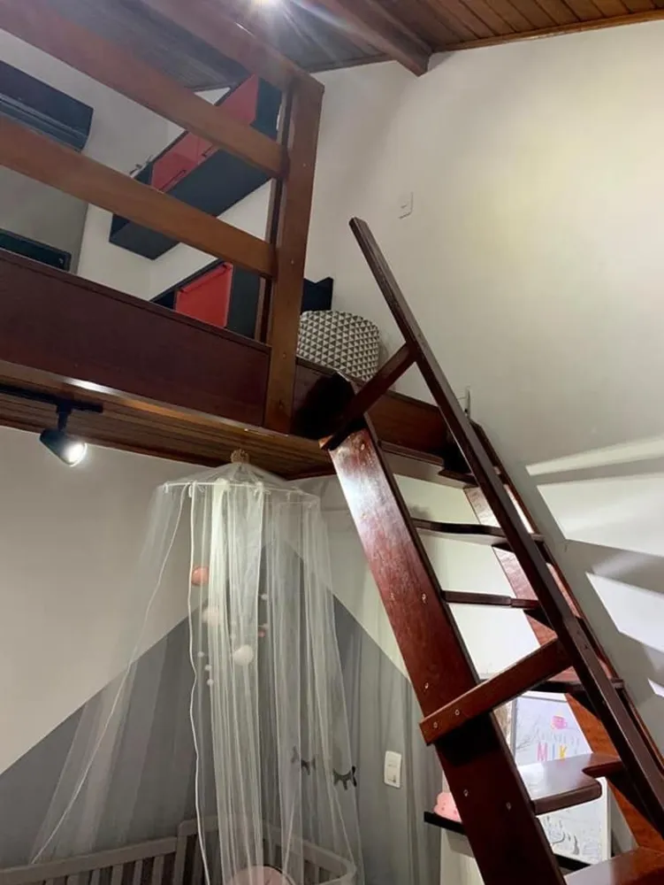 Casa, 2 quartos, 115 m² - Foto 6