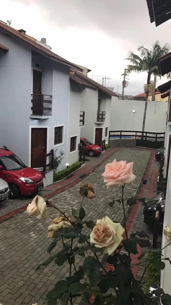 Casa, 2 quartos, 115 m² - Foto 11