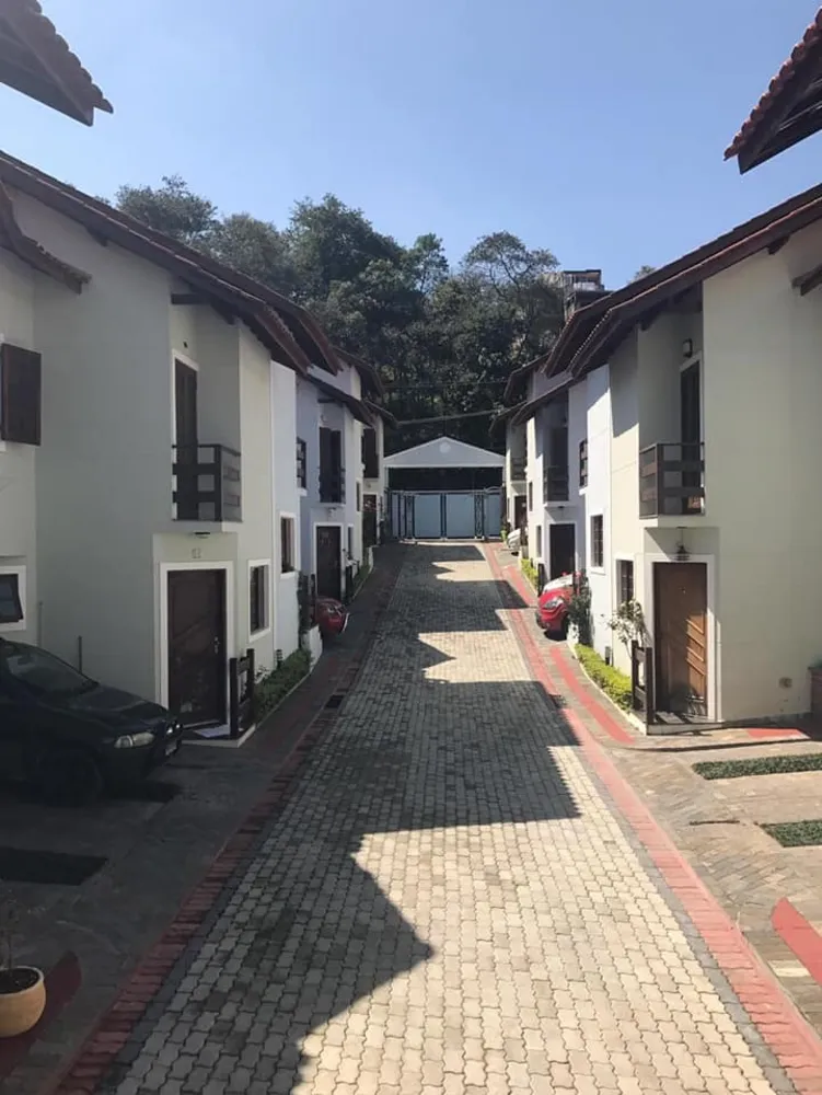 Casa, 2 quartos, 115 m² - Foto 12