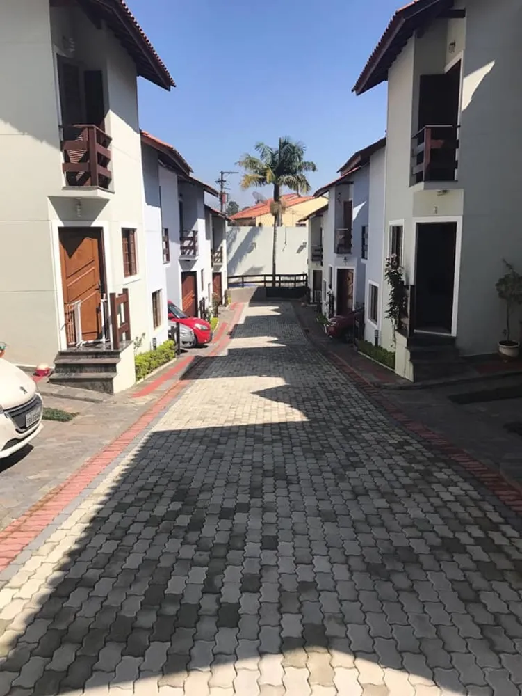 Casa, 2 quartos, 115 m² - Foto 10