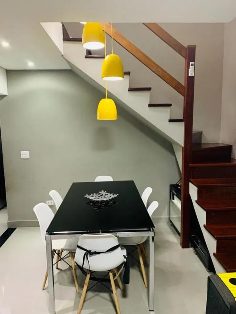 Casa, 2 quartos, 115 m² - Foto 1
