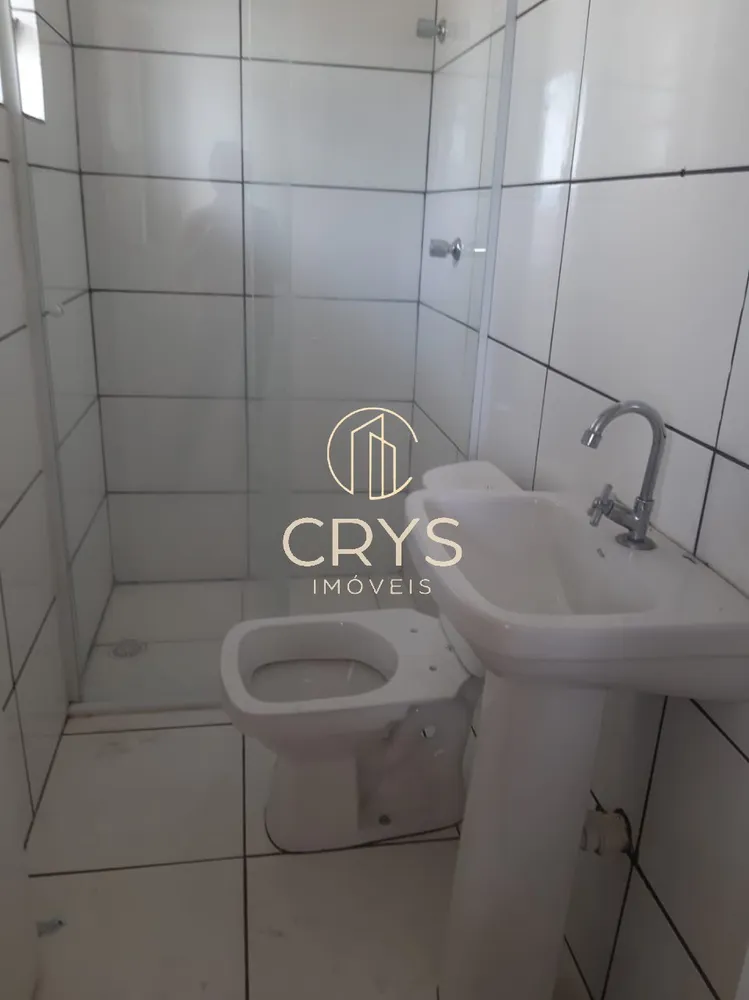 Apartamento, 1 quarto, 30 m² - Foto 11