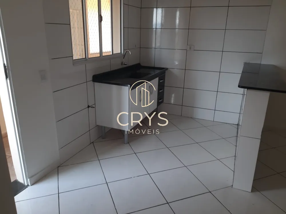 Apartamento, 1 quarto, 30 m² - Foto 6