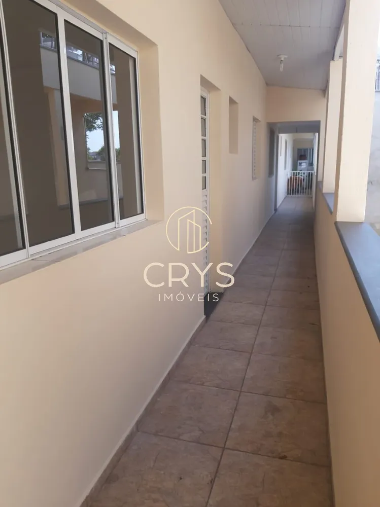 Apartamento, 1 quarto, 30 m² - Foto 1