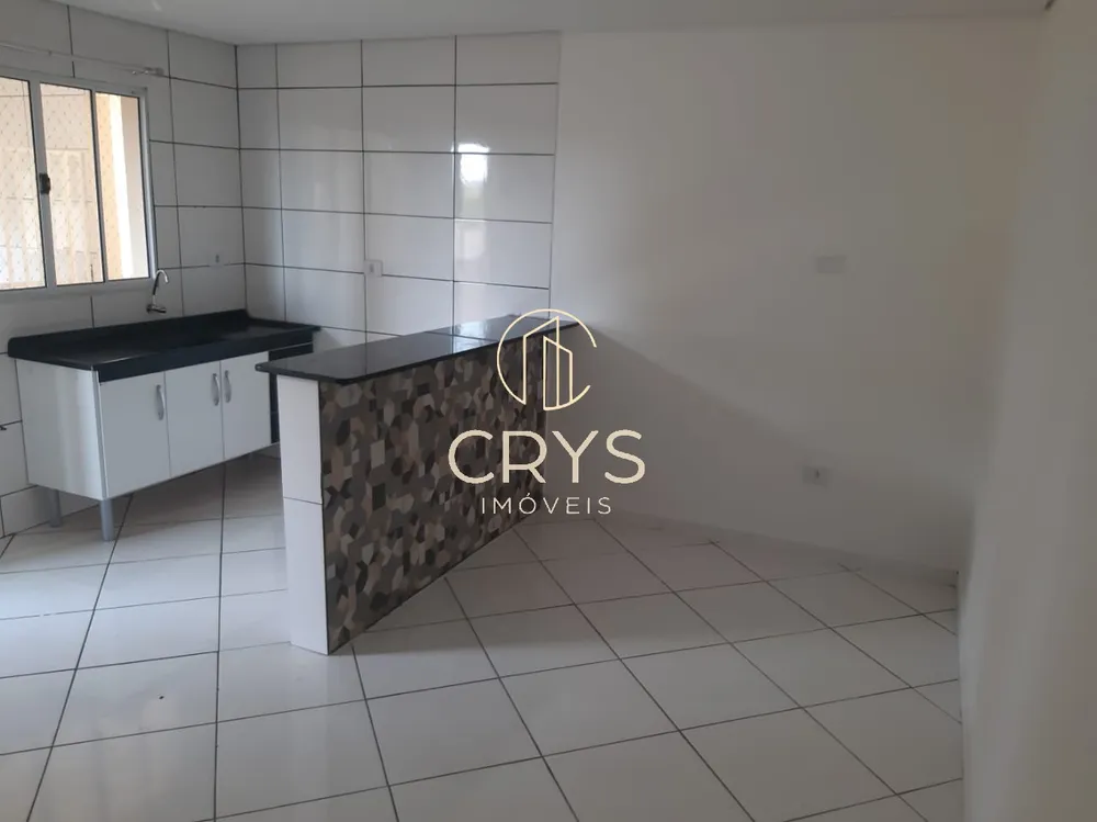 Apartamento, 1 quarto, 30 m² - Foto 5