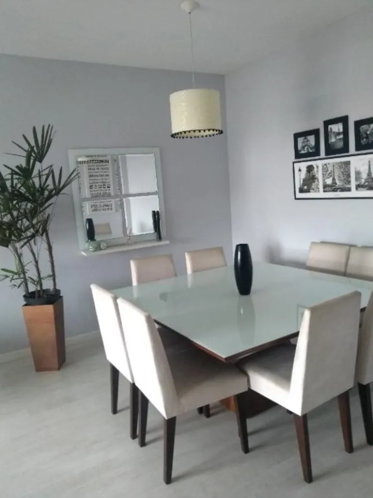 Apartamento, 3 quartos, 87 m² - Foto 12