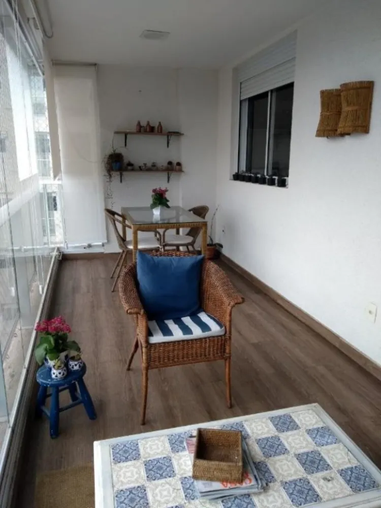 Apartamento, 3 quartos, 87 m² - Foto 11