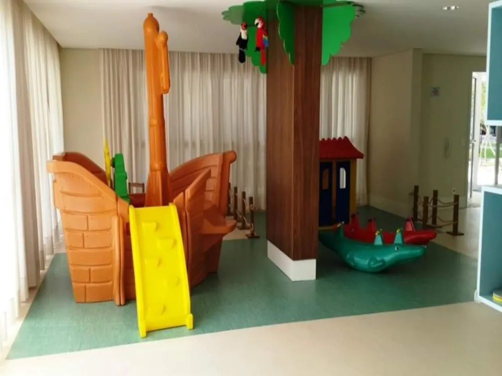 Apartamento, 3 quartos, 87 m² - Foto 7