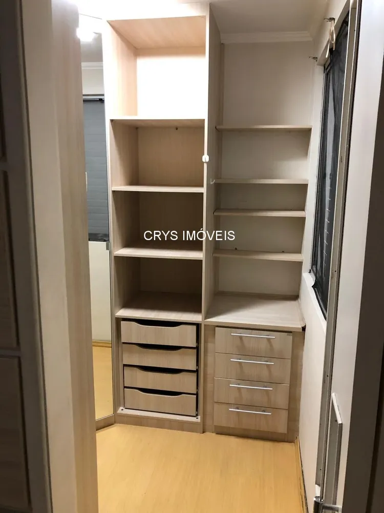 Apartamento, 2 quartos, 72 m² - Foto 2