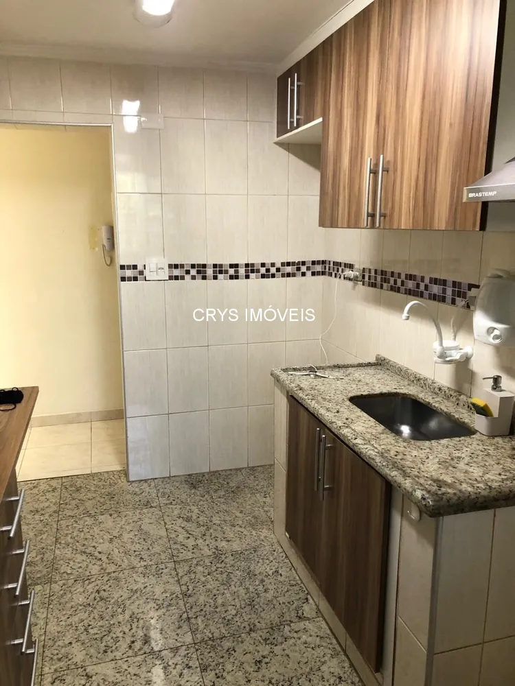 Apartamento, 2 quartos, 72 m² - Foto 10