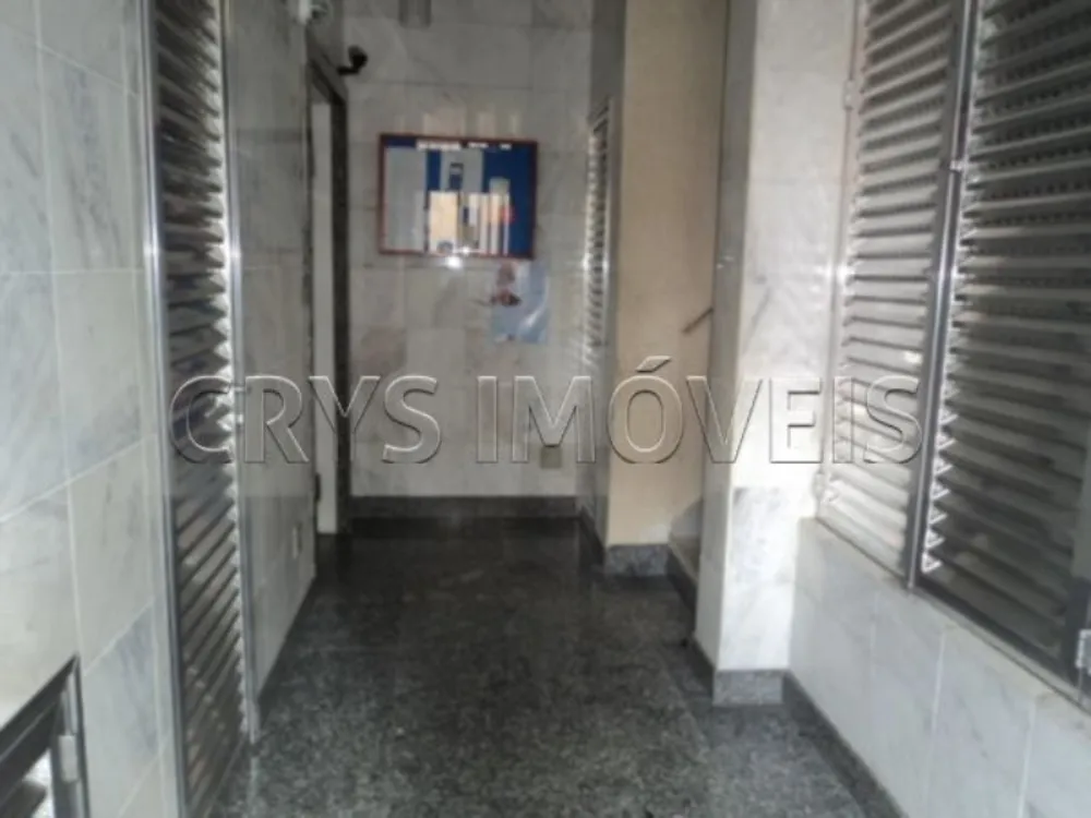 Apartamento, 2 quartos, 55 m² - Foto 2