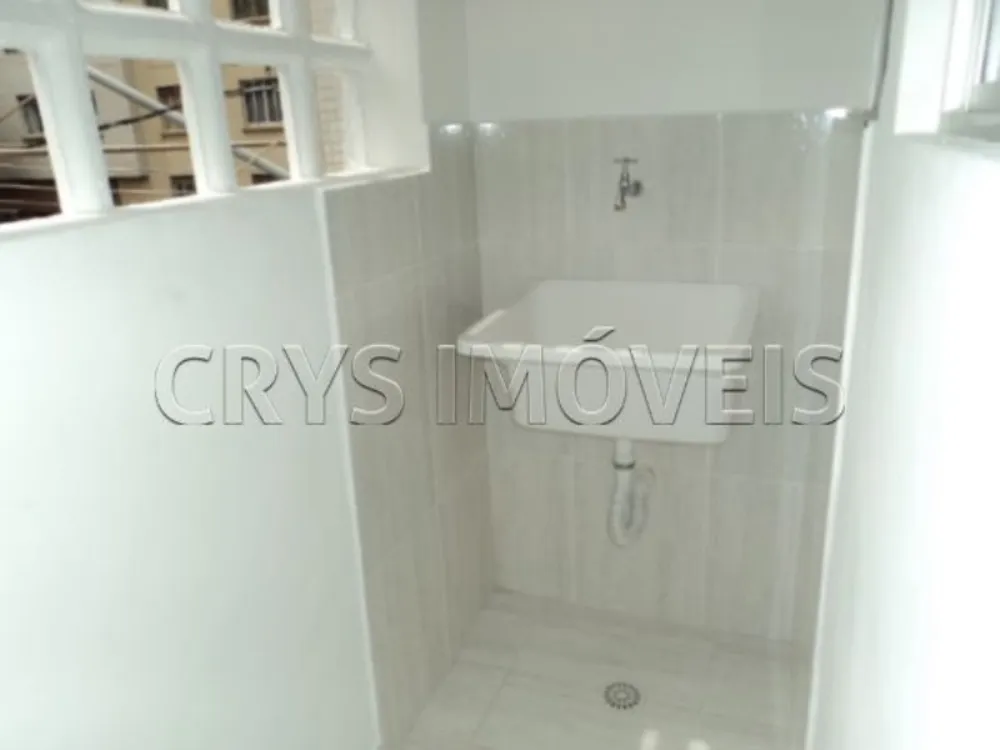 Apartamento, 2 quartos, 55 m² - Foto 7