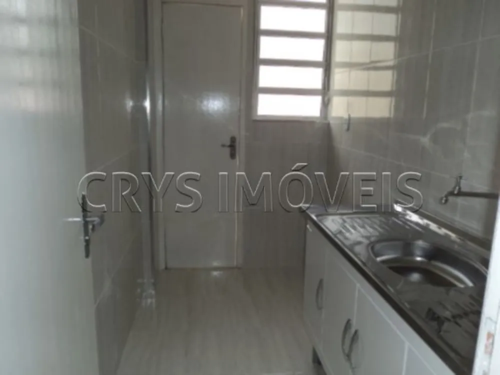 Apartamento, 2 quartos, 55 m² - Foto 6