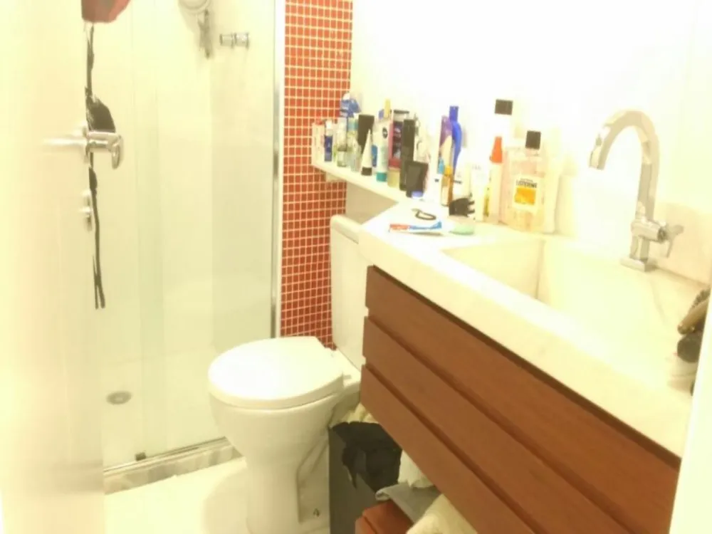 Apartamento, 3 quartos, 92 m² - Foto 6