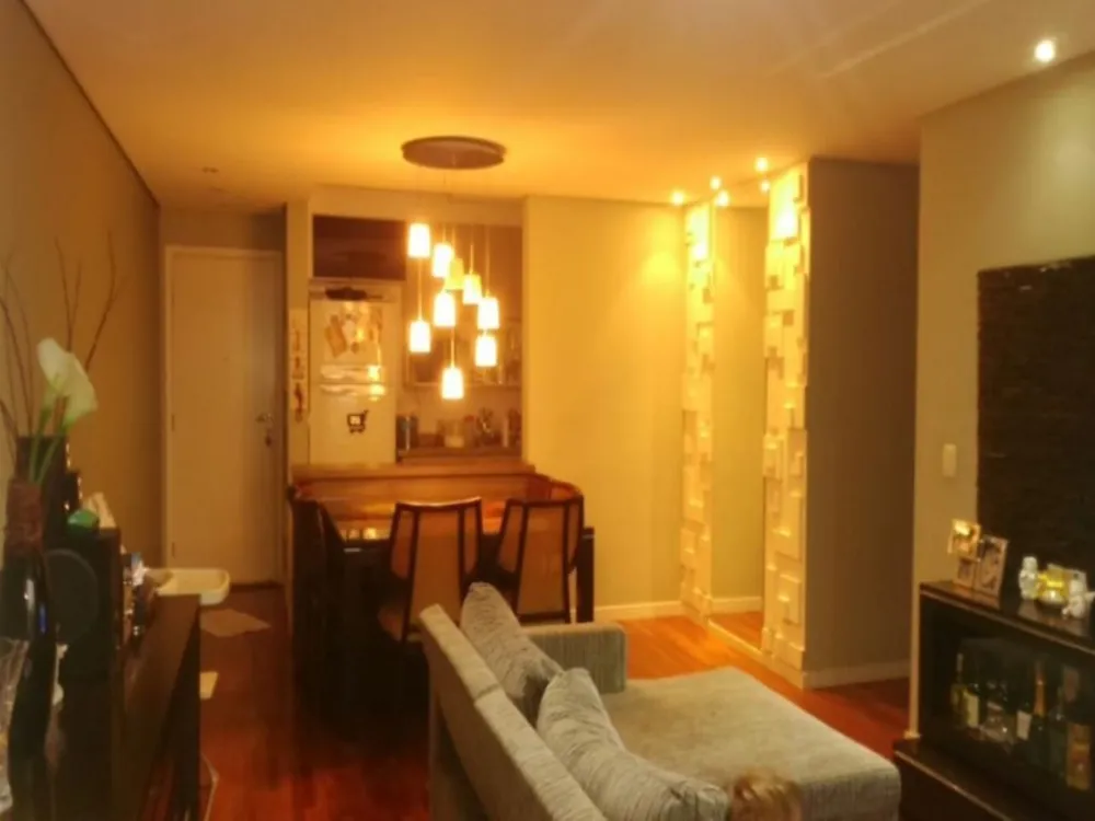 Apartamento, 3 quartos, 92 m² - Foto 1