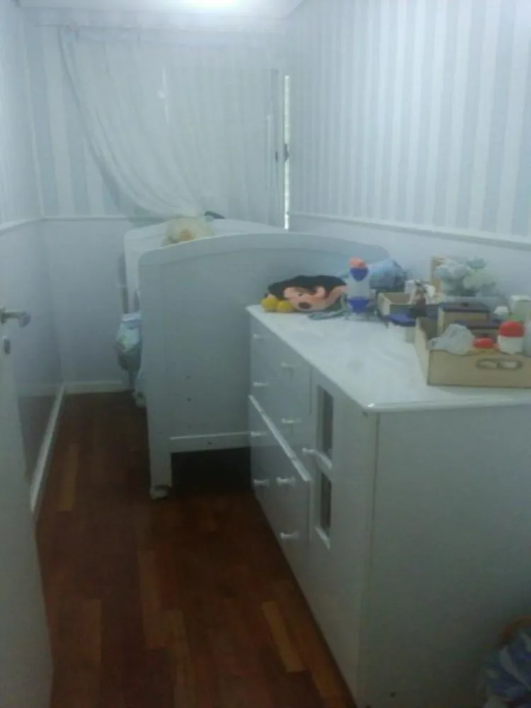 Apartamento, 3 quartos, 92 m² - Foto 4