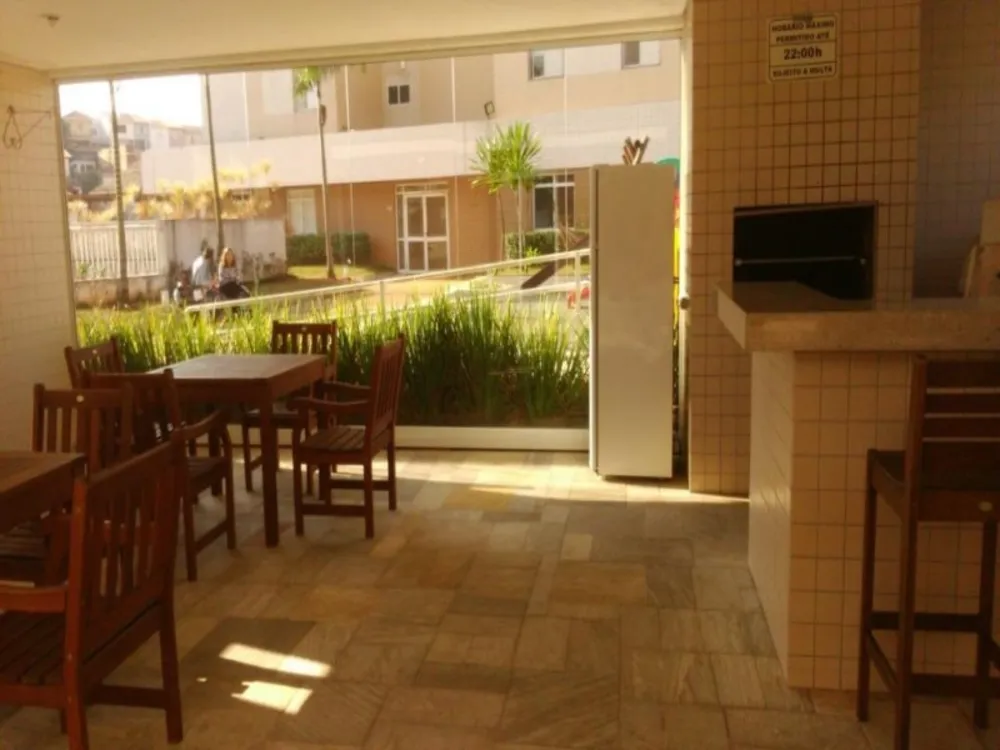 Apartamento, 3 quartos, 92 m² - Foto 7
