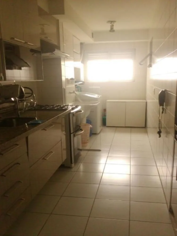 Apartamento, 3 quartos, 92 m² - Foto 11
