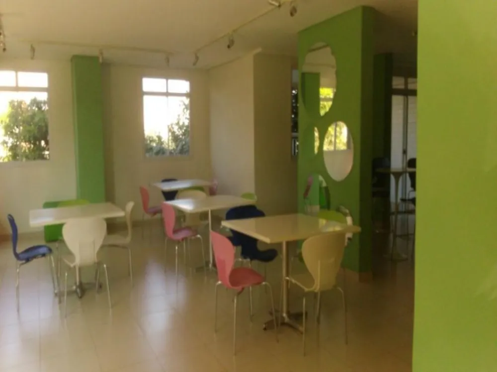 Apartamento, 3 quartos, 92 m² - Foto 2