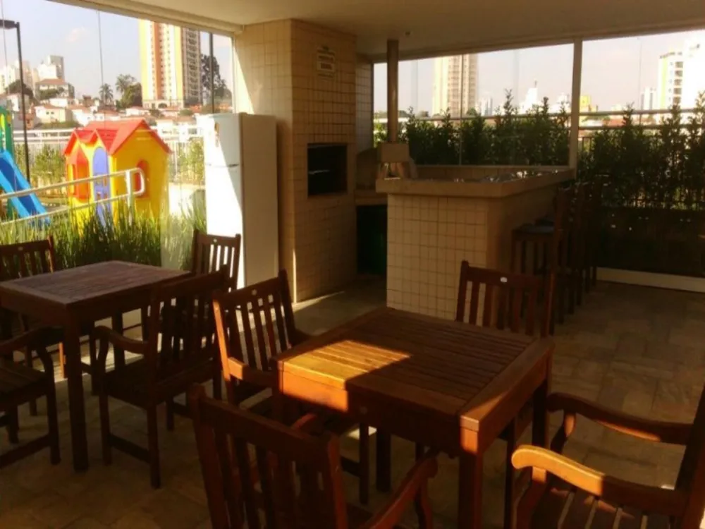 Apartamento, 3 quartos, 92 m² - Foto 5