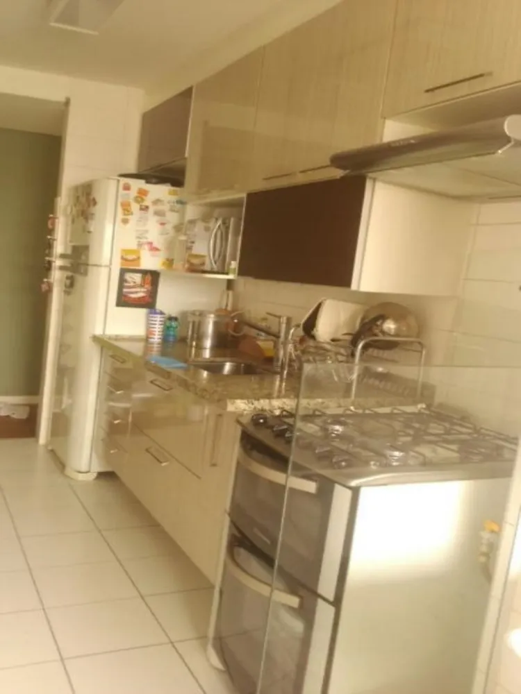 Apartamento, 3 quartos, 92 m² - Foto 3
