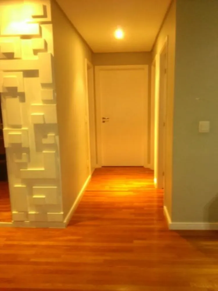 Apartamento, 3 quartos, 92 m² - Foto 4