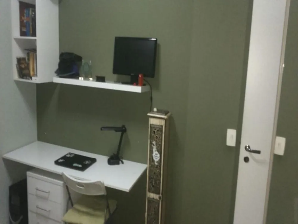 Apartamento, 3 quartos, 92 m² - Foto 8