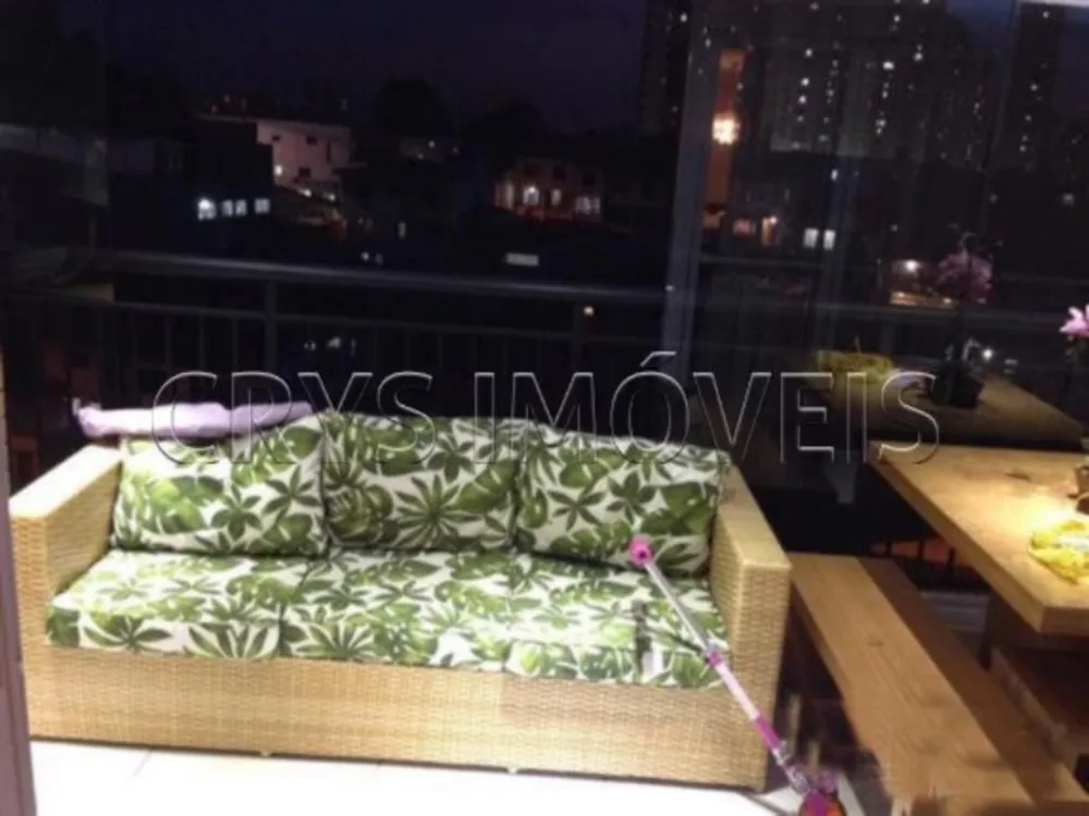 Apartamento, 4 quartos, 132 m² - Foto 7