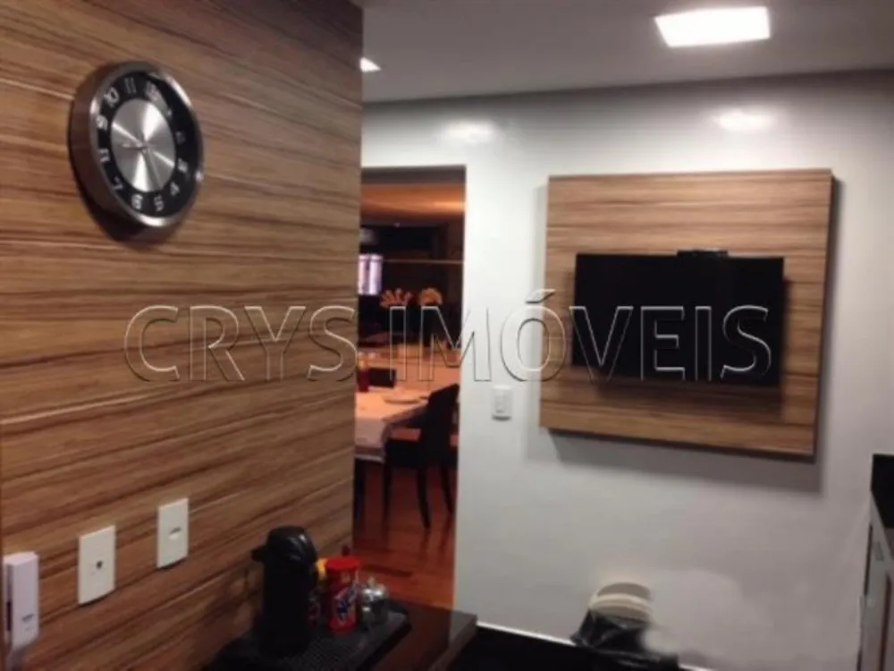 Apartamento, 4 quartos, 132 m² - Foto 12