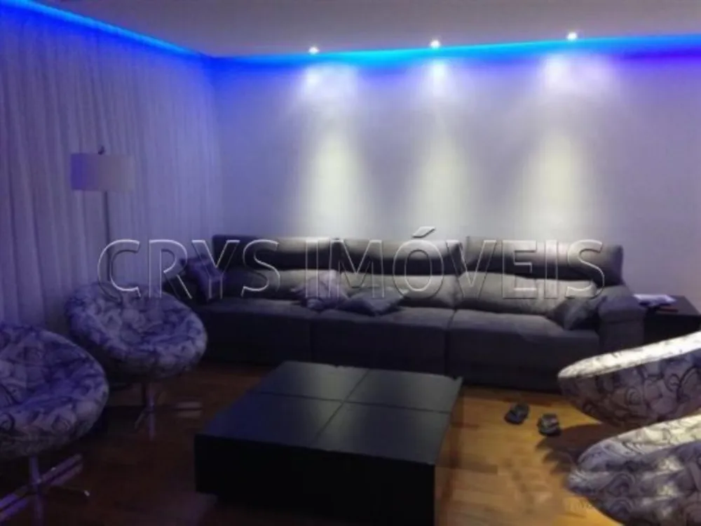 Apartamento, 4 quartos, 132 m² - Foto 5