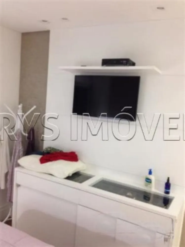 Apartamento, 4 quartos, 132 m² - Foto 8
