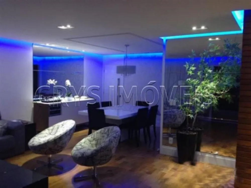 Apartamento, 4 quartos, 132 m² - Foto 1