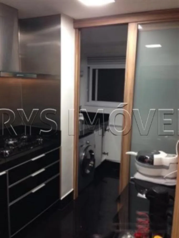 Apartamento, 4 quartos, 132 m² - Foto 4