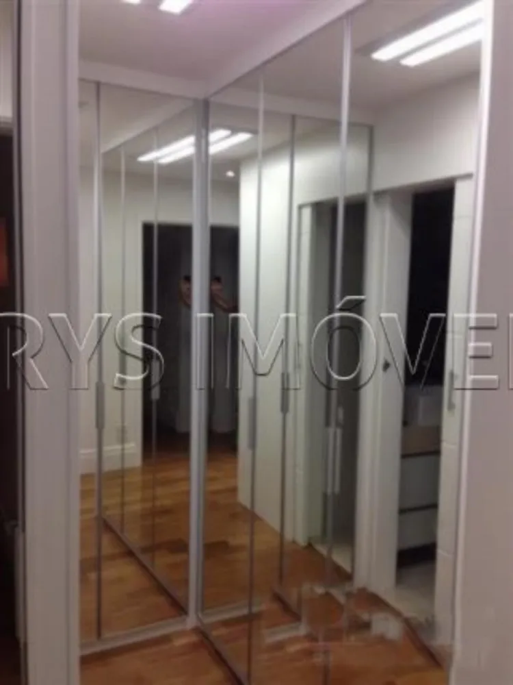 Apartamento, 4 quartos, 132 m² - Foto 2
