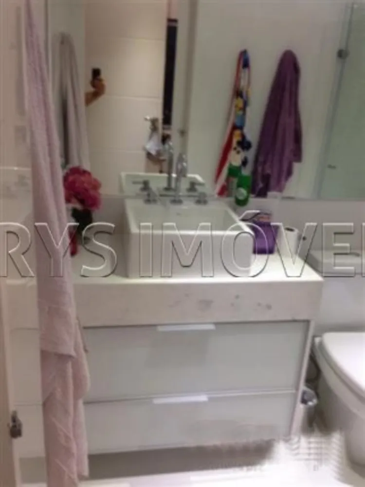 Apartamento, 4 quartos, 132 m² - Foto 3