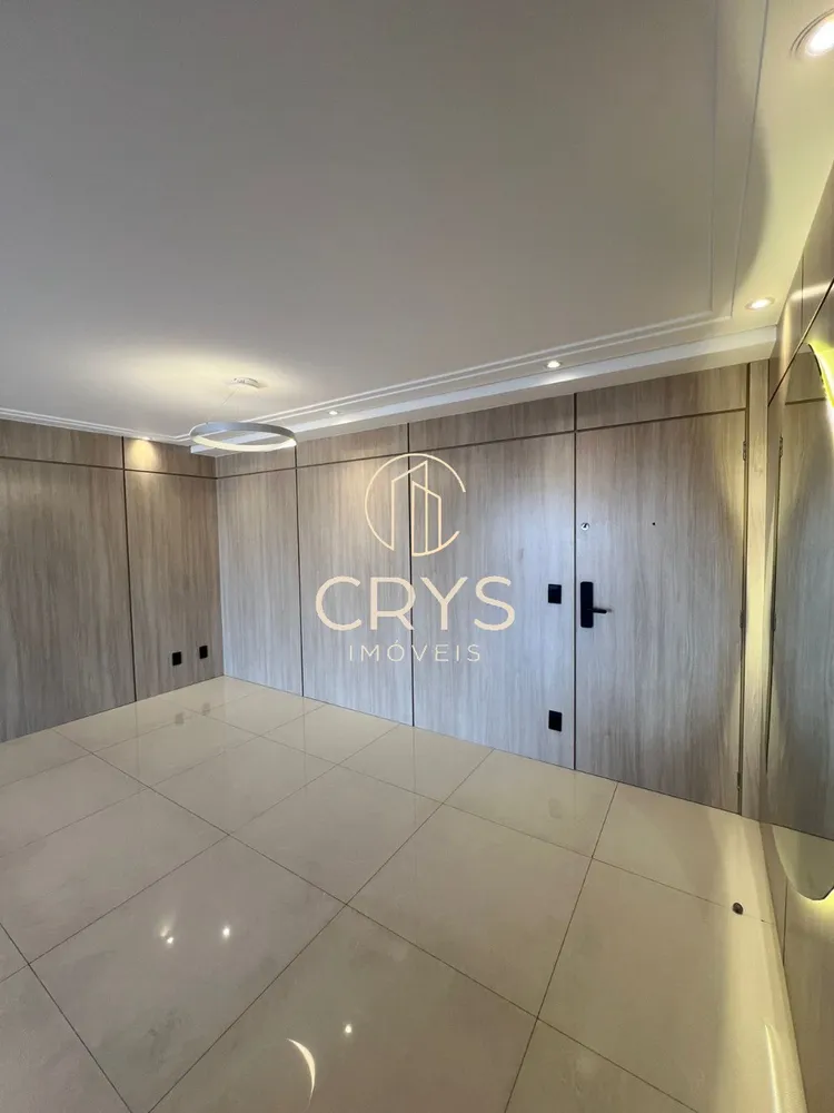 Apartamento, 3 quartos, 140 m² - Foto 2