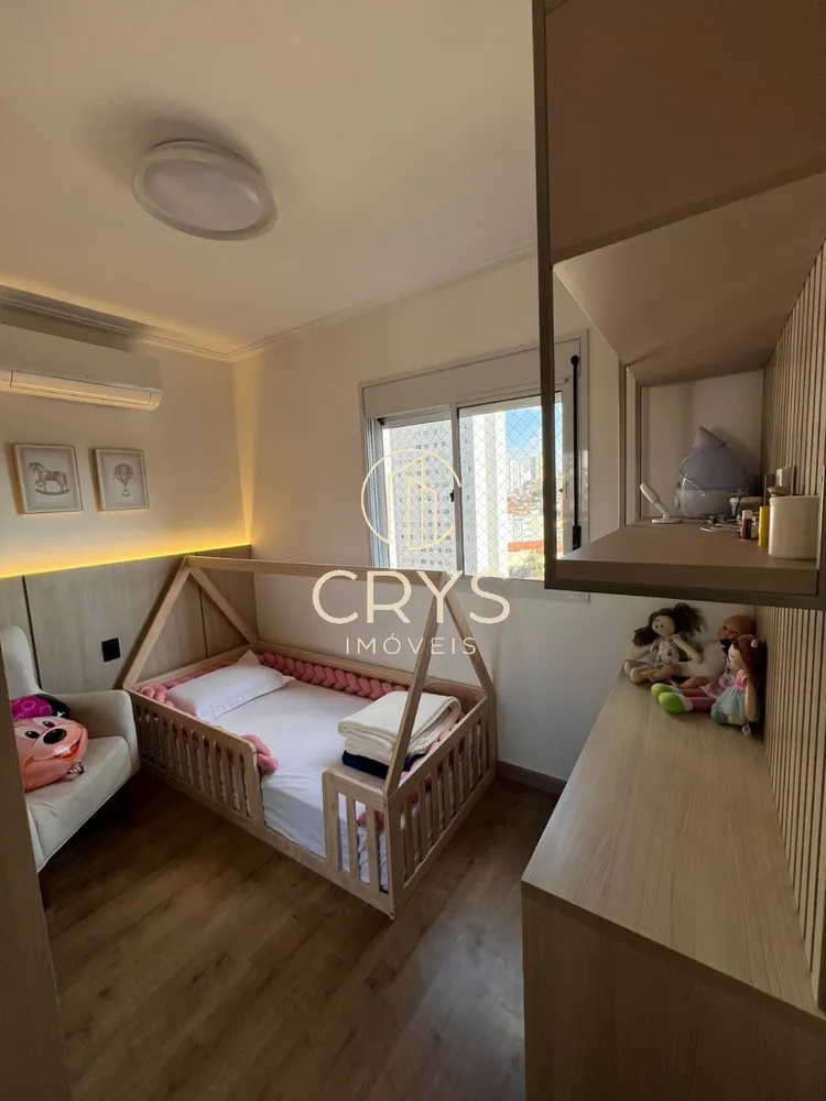 Apartamento, 3 quartos, 140 m² - Foto 5