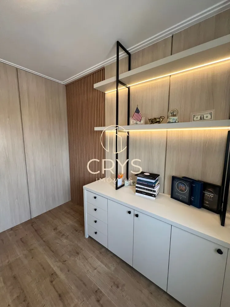 Apartamento, 3 quartos, 140 m² - Foto 2