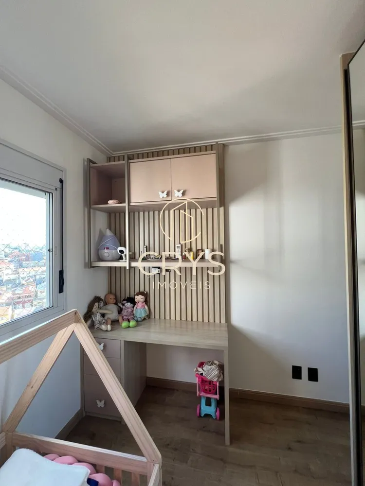 Apartamento, 3 quartos, 140 m² - Foto 9