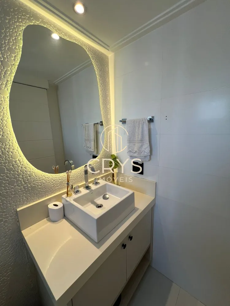 Apartamento, 3 quartos, 140 m² - Foto 12