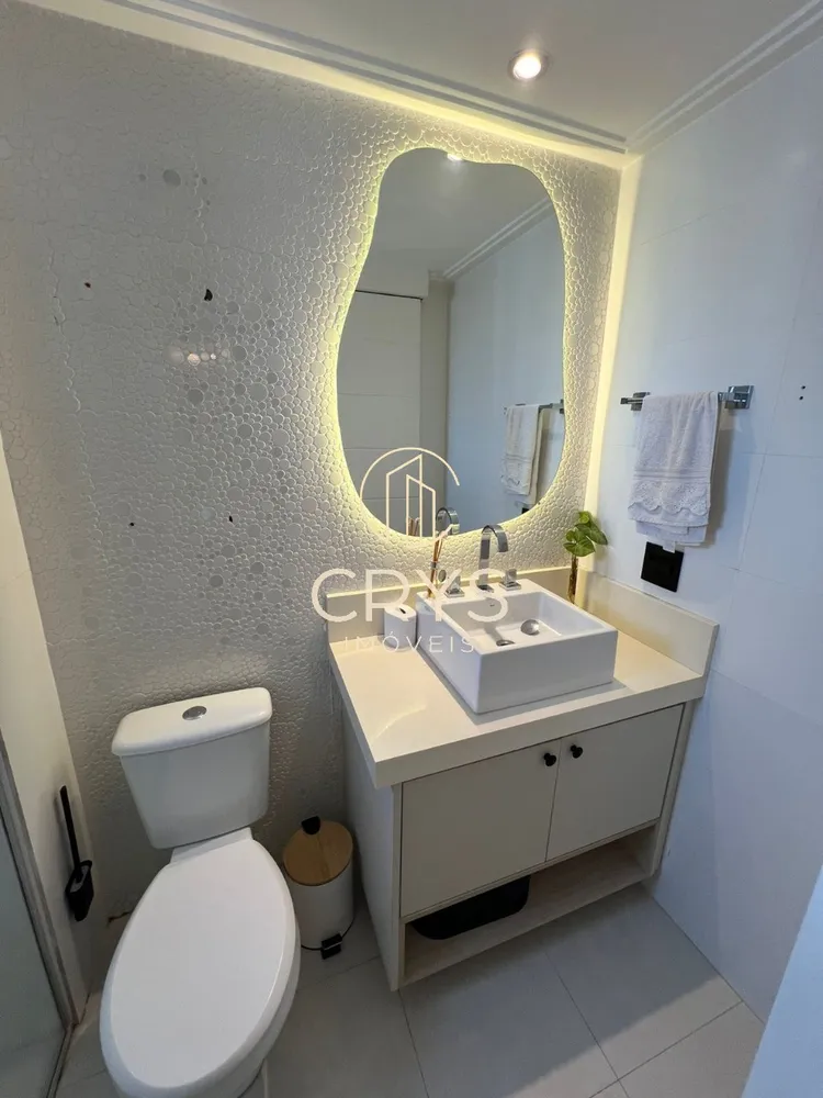 Apartamento, 3 quartos, 140 m² - Foto 6