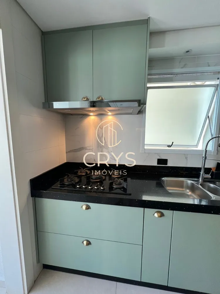 Apartamento, 3 quartos, 140 m² - Foto 8