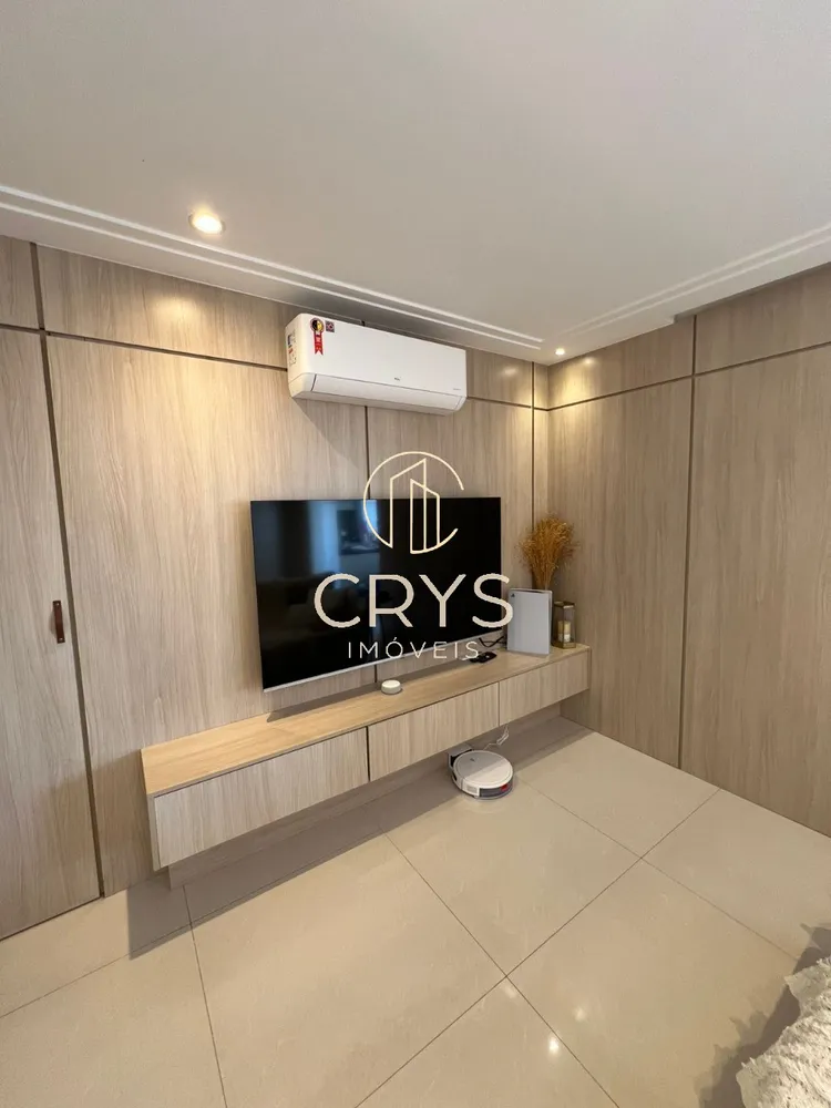 Apartamento, 3 quartos, 140 m² - Foto 7