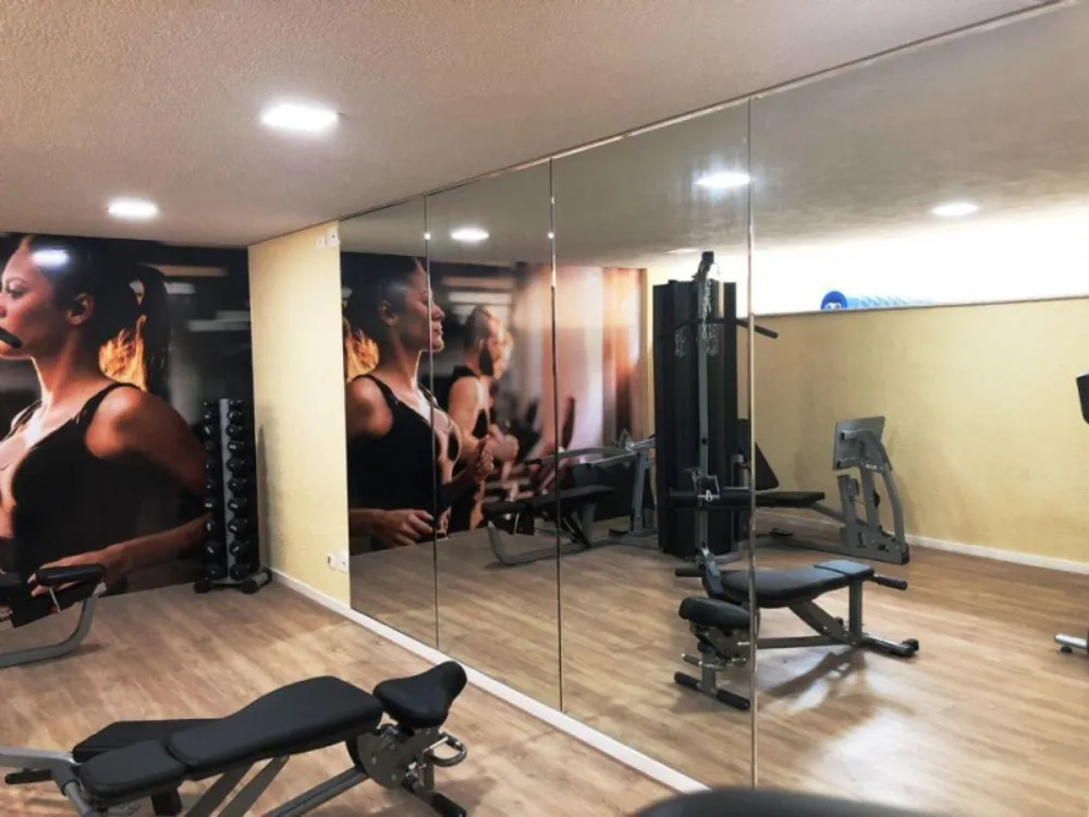 Apartamento, 1 quarto, 44 m² - Foto 12