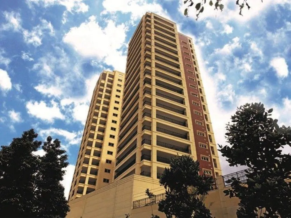 Apartamento, 1 quarto, 44 m² - Foto 1