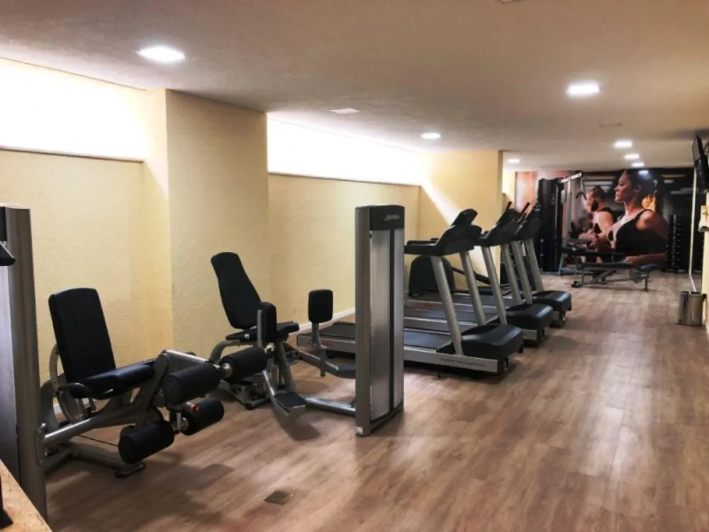 Apartamento, 1 quarto, 44 m² - Foto 7