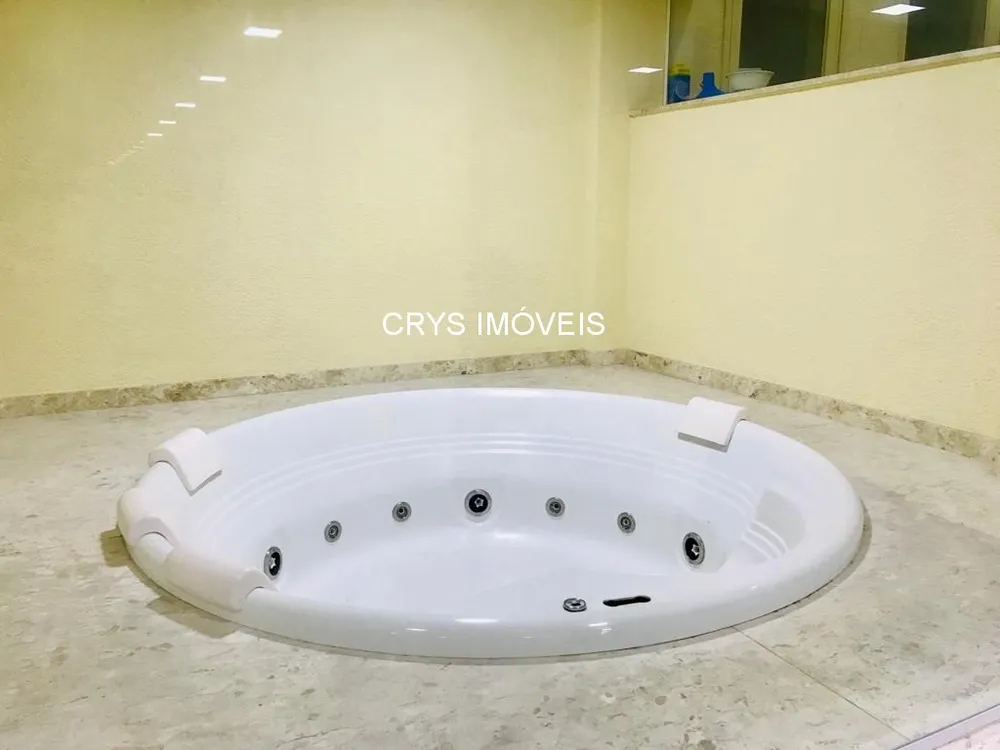 Apartamento, 1 quarto, 44 m² - Foto 2