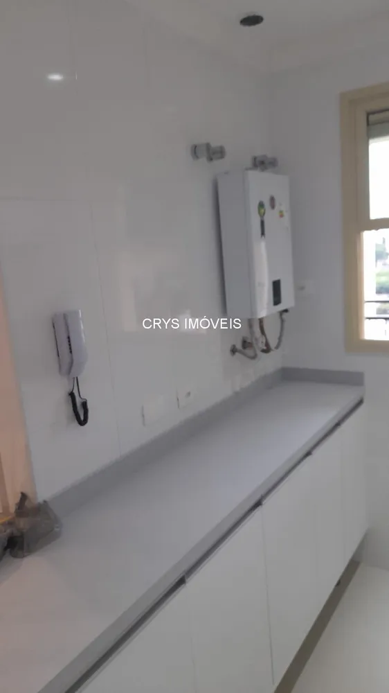 Apartamento, 1 quarto, 44 m² - Foto 4