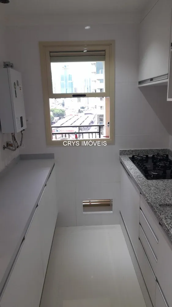 Apartamento, 1 quarto, 44 m² - Foto 5